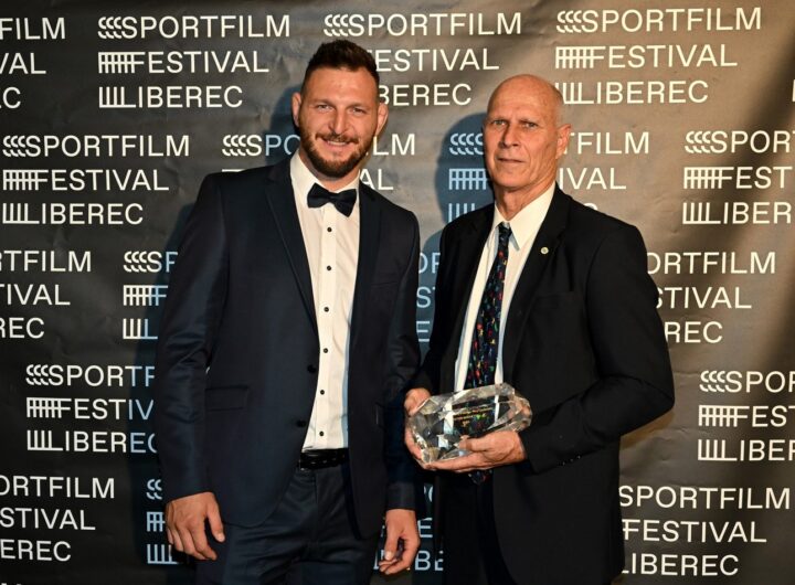 SPORTFILM