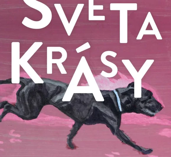 Jana Svěráka SVĚTAKRÁSY