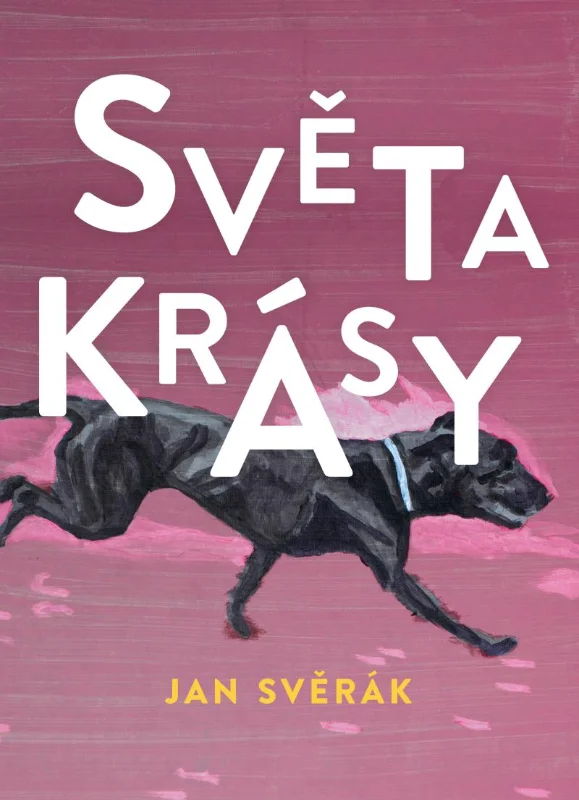 Jana Svěráka SVĚTAKRÁSY