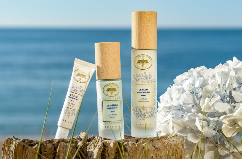 Thermes Marins de Saint Malo