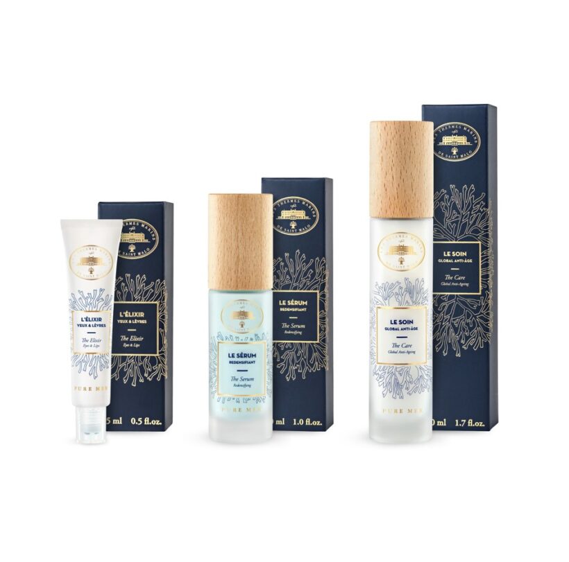 Thermes Marins de Saint Malo