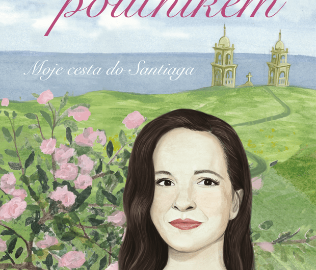 Kristýna Janáčková: Z MÁMY POUTNÍKEM