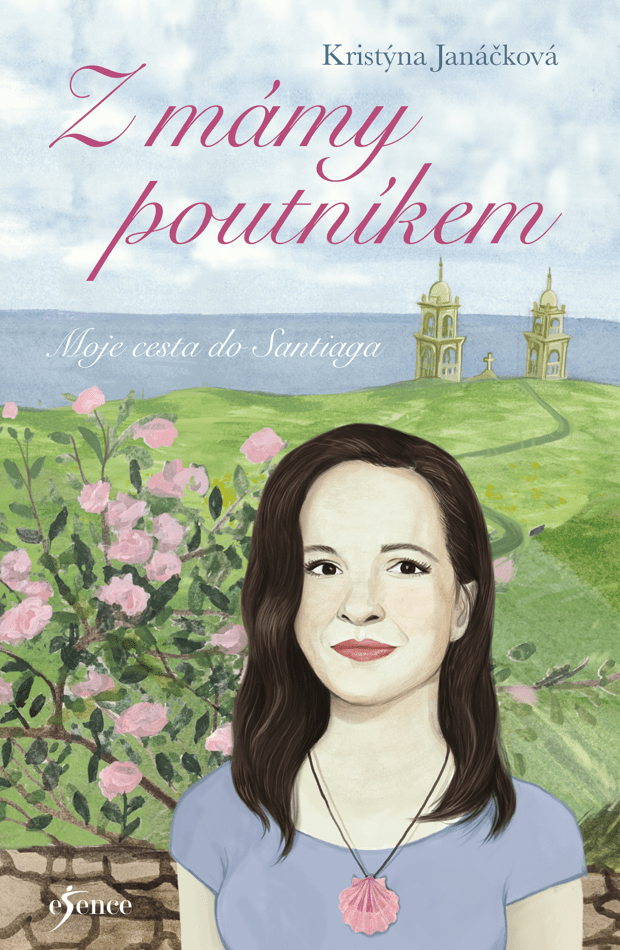 Kristýna Janáčková: Z MÁMY POUTNÍKEM