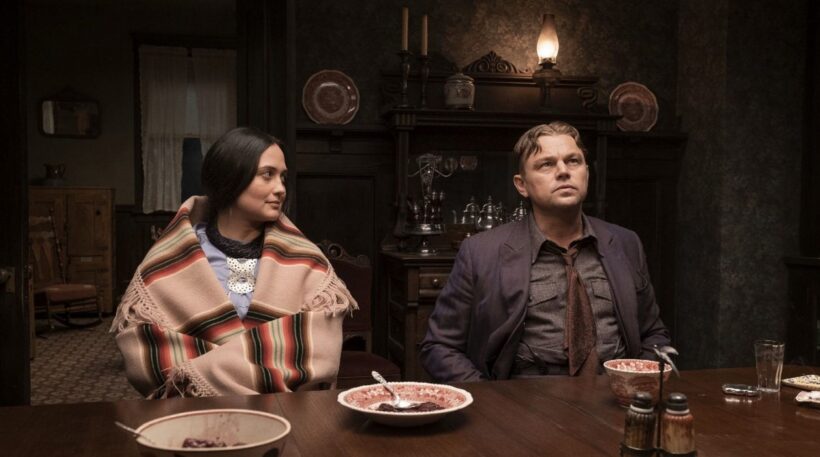 Zabijáci rozkvetlého měsíce