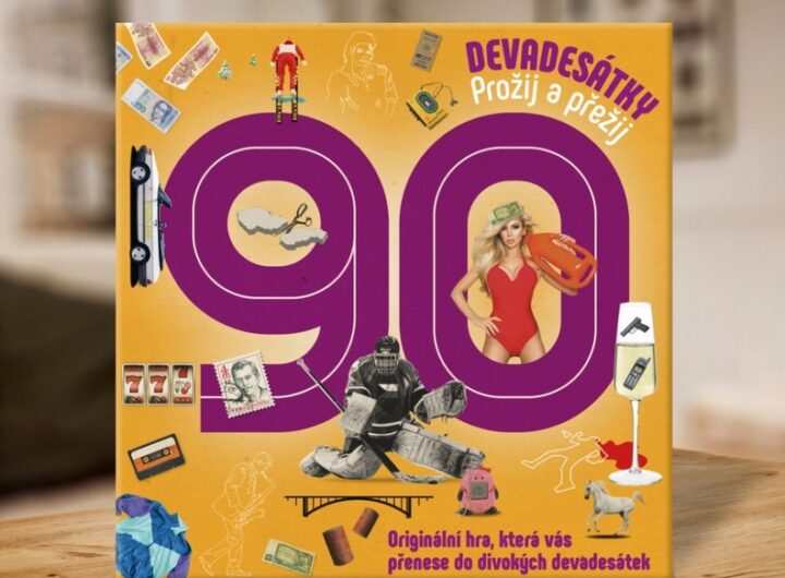 devadesátky
