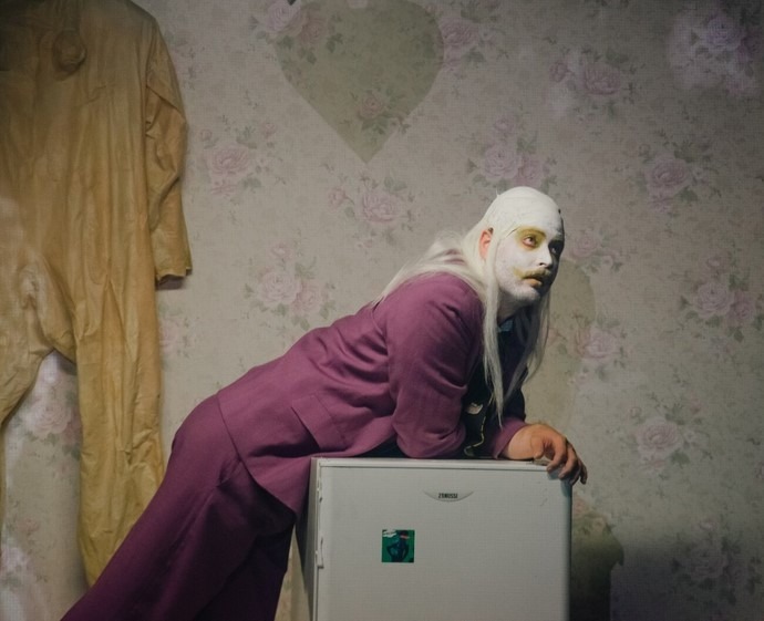 Klicperovo divadlo, Láska