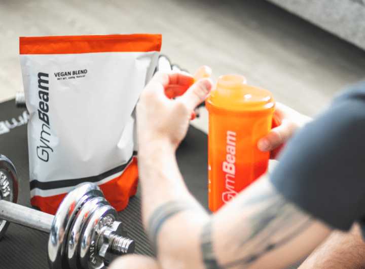 protein