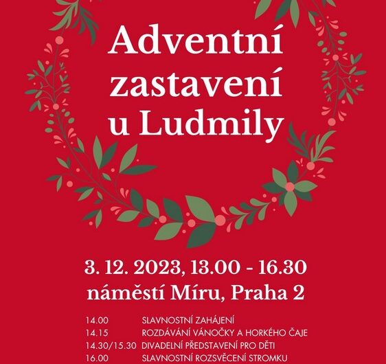 Advent na Dvojce bude letos opravdu bohatý