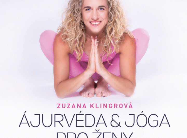 Ájurvéda & jóga pro ženy