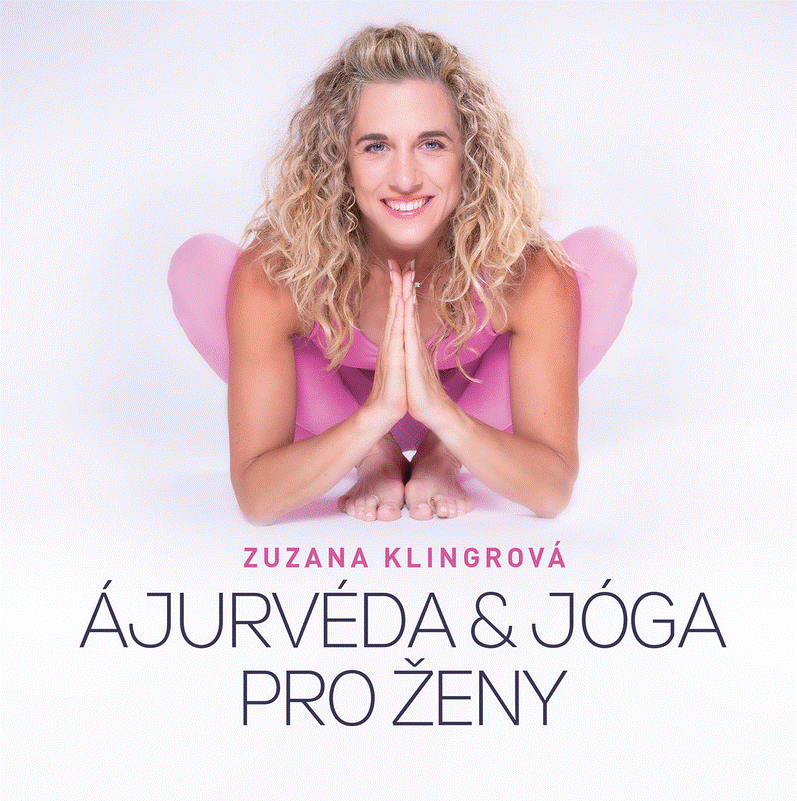 Ájurvéda & jóga pro ženy