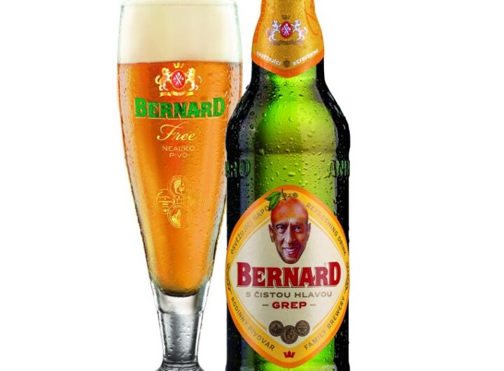 Bernard