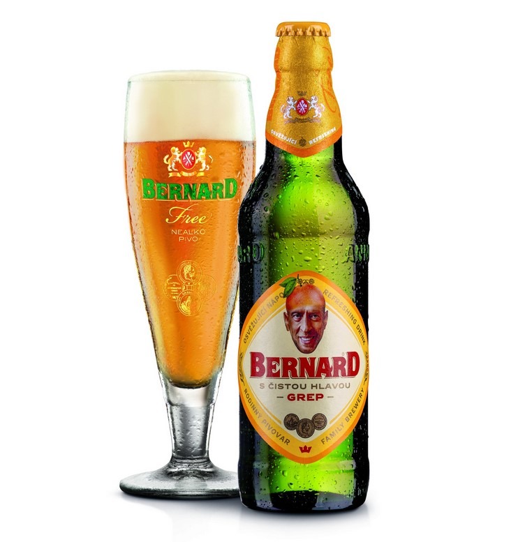 Bernard