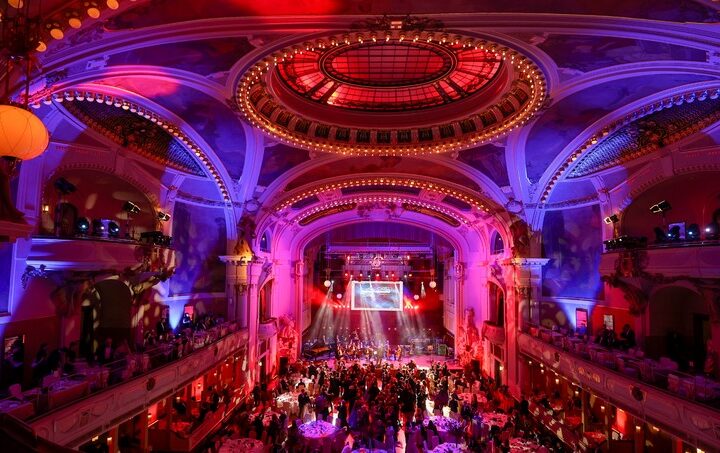 Česko-Slovenský ples