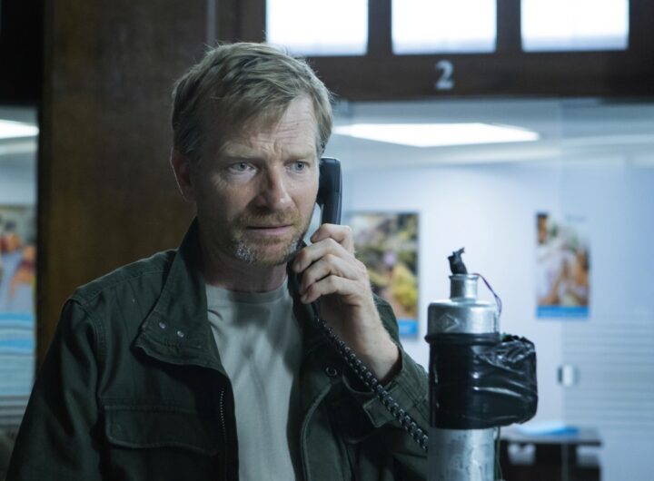 Cesta do tmy, Matěj Hádek