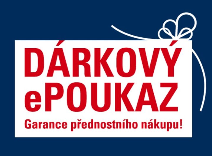 Dárkové ePoukazy na Letní shakespearovské slavnosti