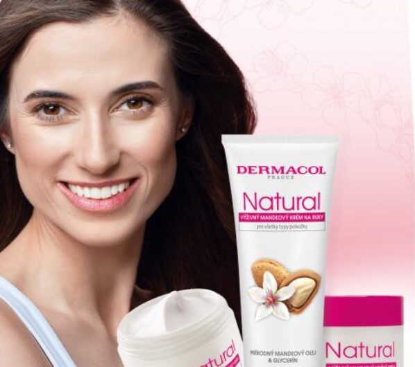 Dermacol,Tereza Průchová