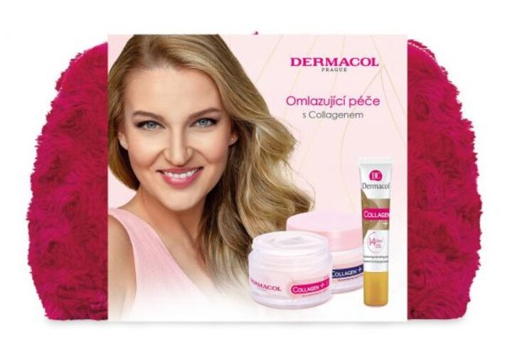 Dermacol Veronika Přibylová