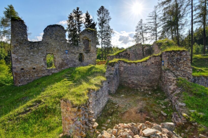  Festivalu regionálních produktů