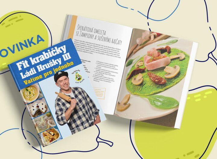 Fit krabičky Ládi Hrušky