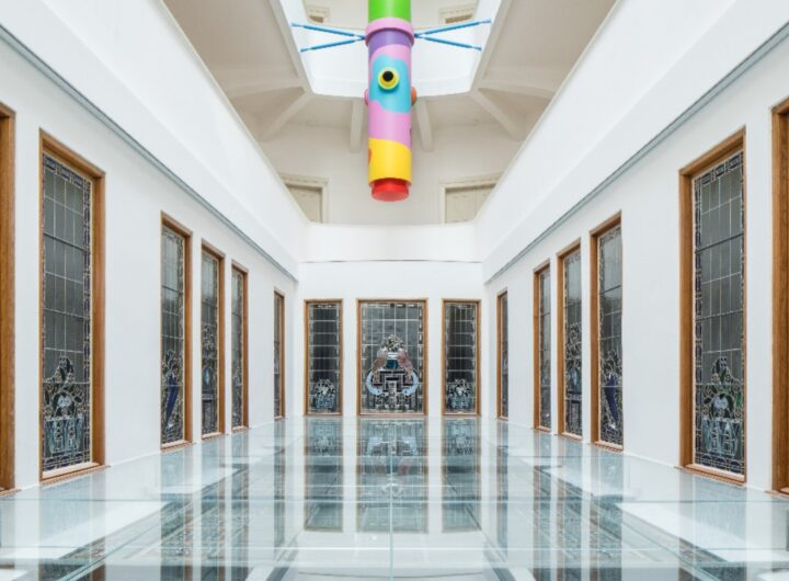 Galerie moderního umění