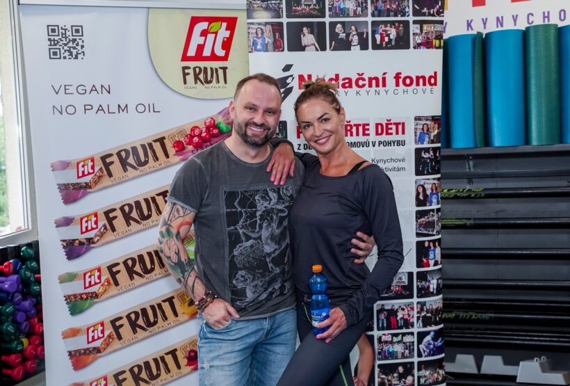 Hanka Kynychová