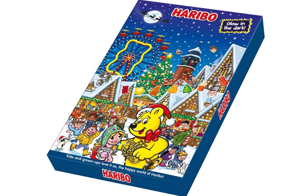 Haribo
