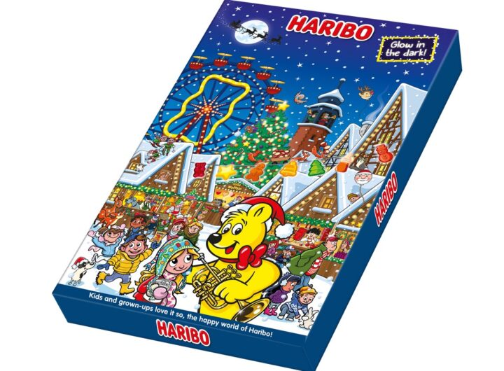 Haribo