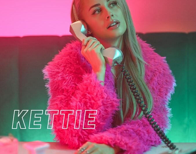 Hvězda Love Islandu Konvičková