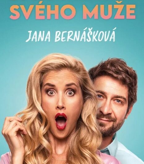 Jak přežít svého muže