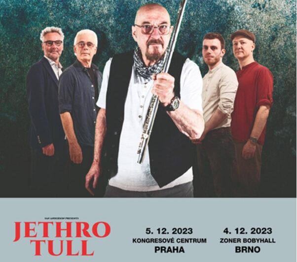 Jethro Tull