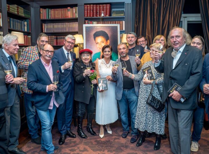 Karel - Příběhy z trezoru