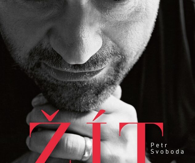 Karel Svoboda, Žít