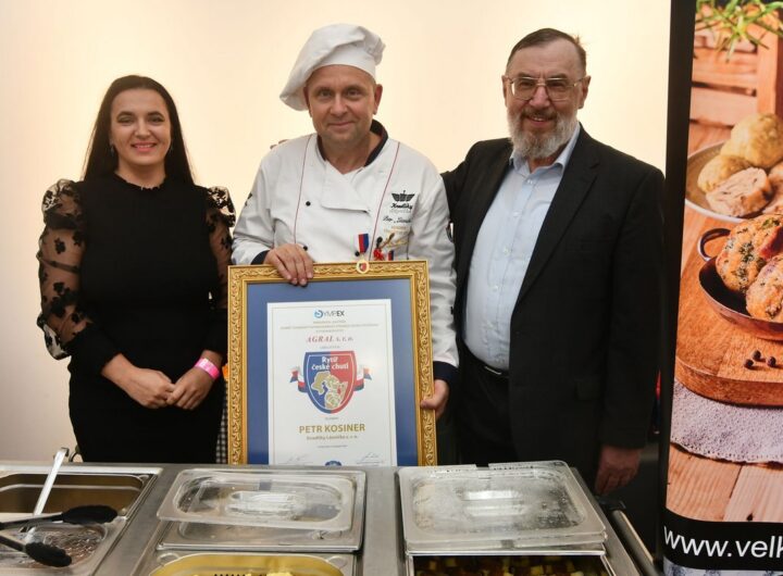 Knedlíky Láznička