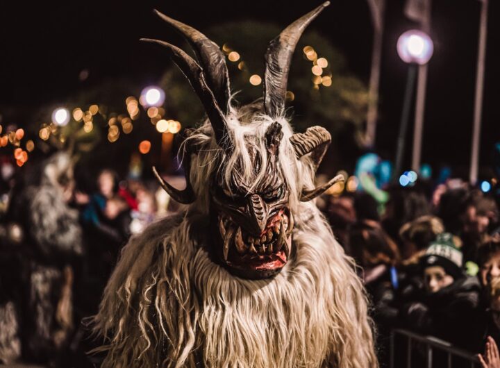 Krampus