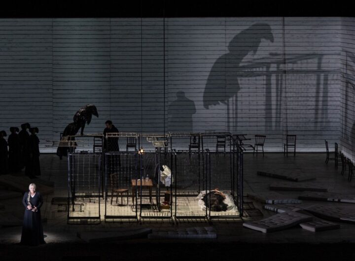 Lyric Opera of Chicago