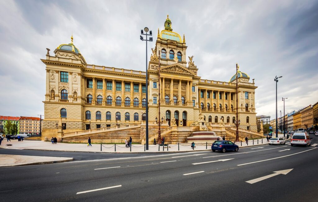 Národní muzeum
