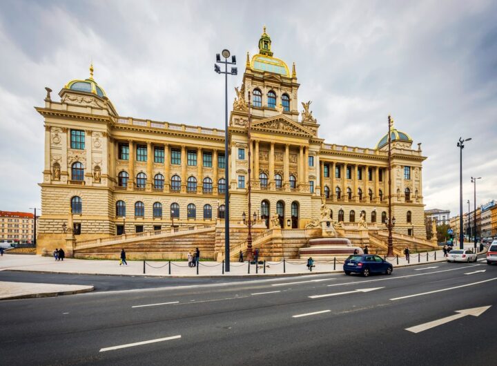 Národní muzeum