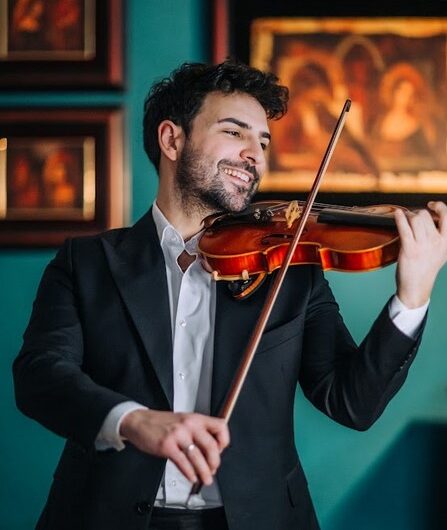 Petar Markoski