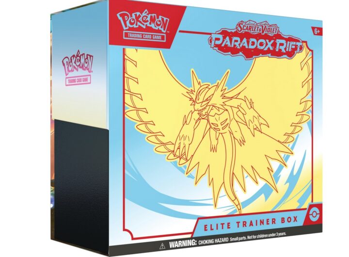Pokémon Trading Card Game
