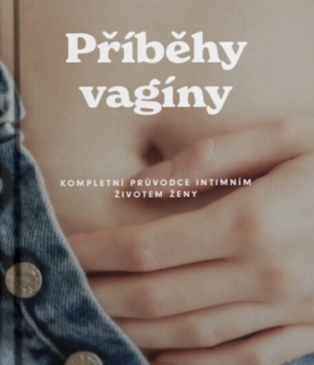 Příběhy vagíny