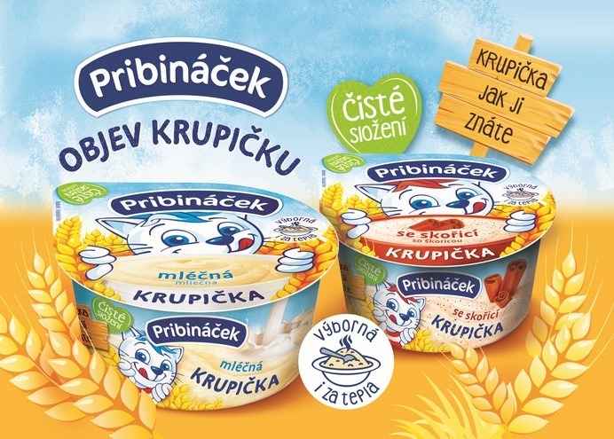 Pribináček
