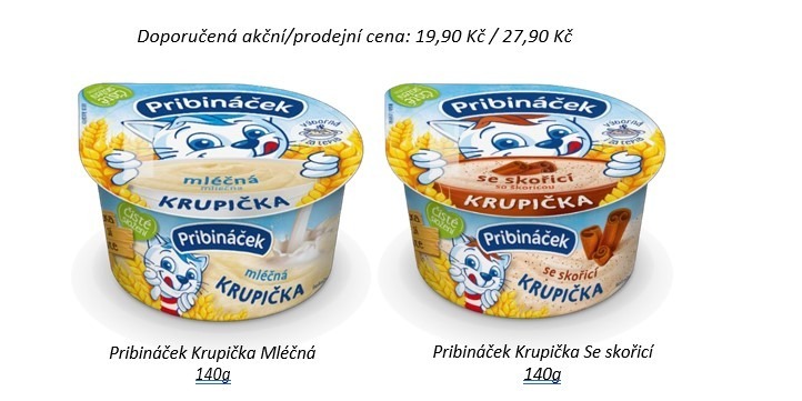 Pribináček