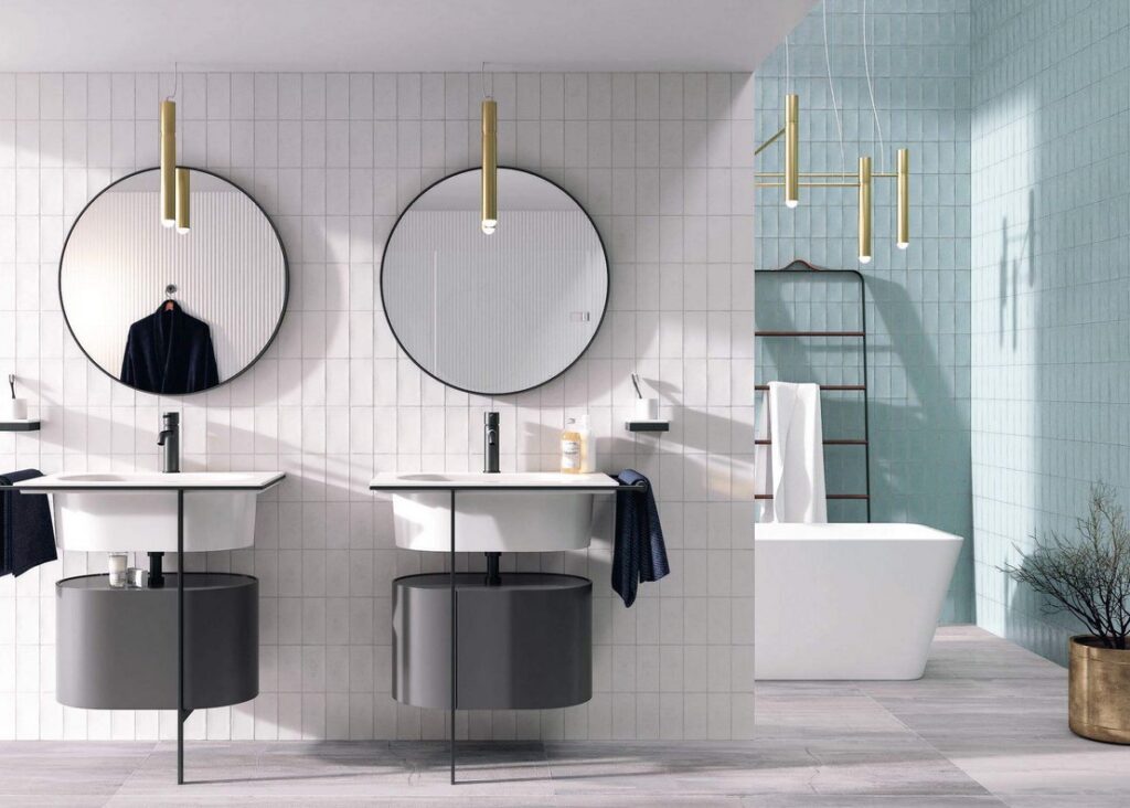 Ptáček, Jak efektivně uklidit koupelnu