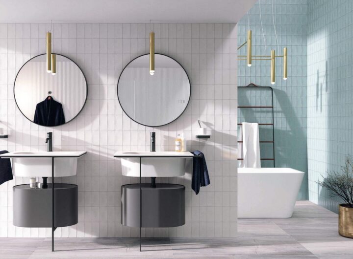 Ptáček, Jak efektivně uklidit koupelnu