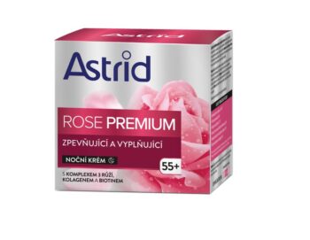 ROSE PREMIUM 55+