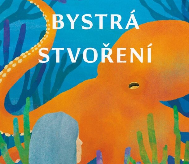 Shelby Van Pelt: POZORUHODNĚ BYSTRÁ STVOŘENÍ