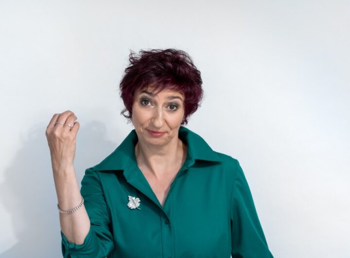Simona Babčáková