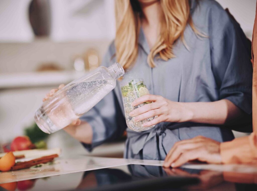 SodaStream