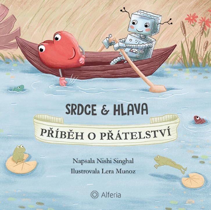 Srdce a hlava