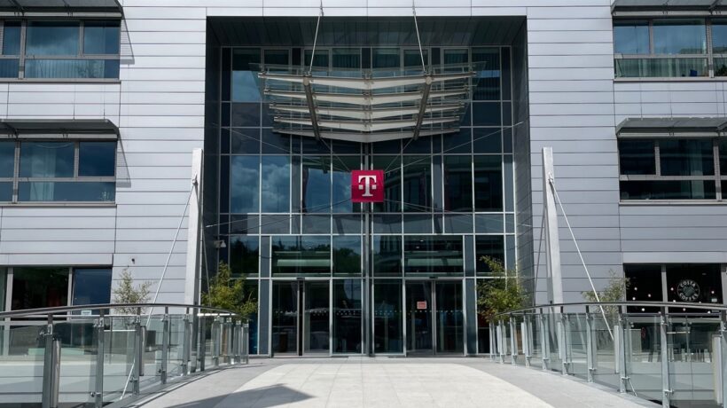 T-Mobile
